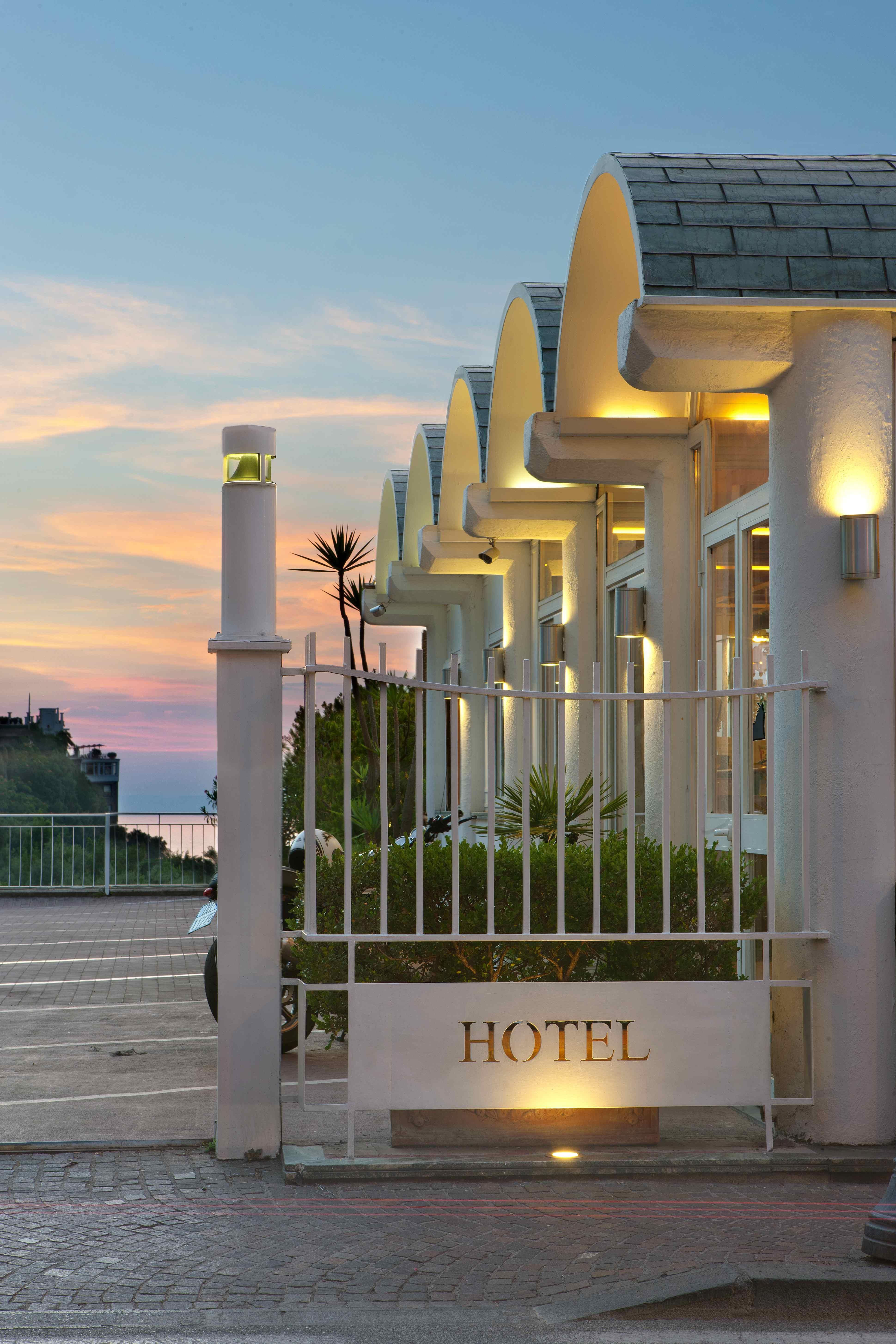 Hotel Rivage 3*