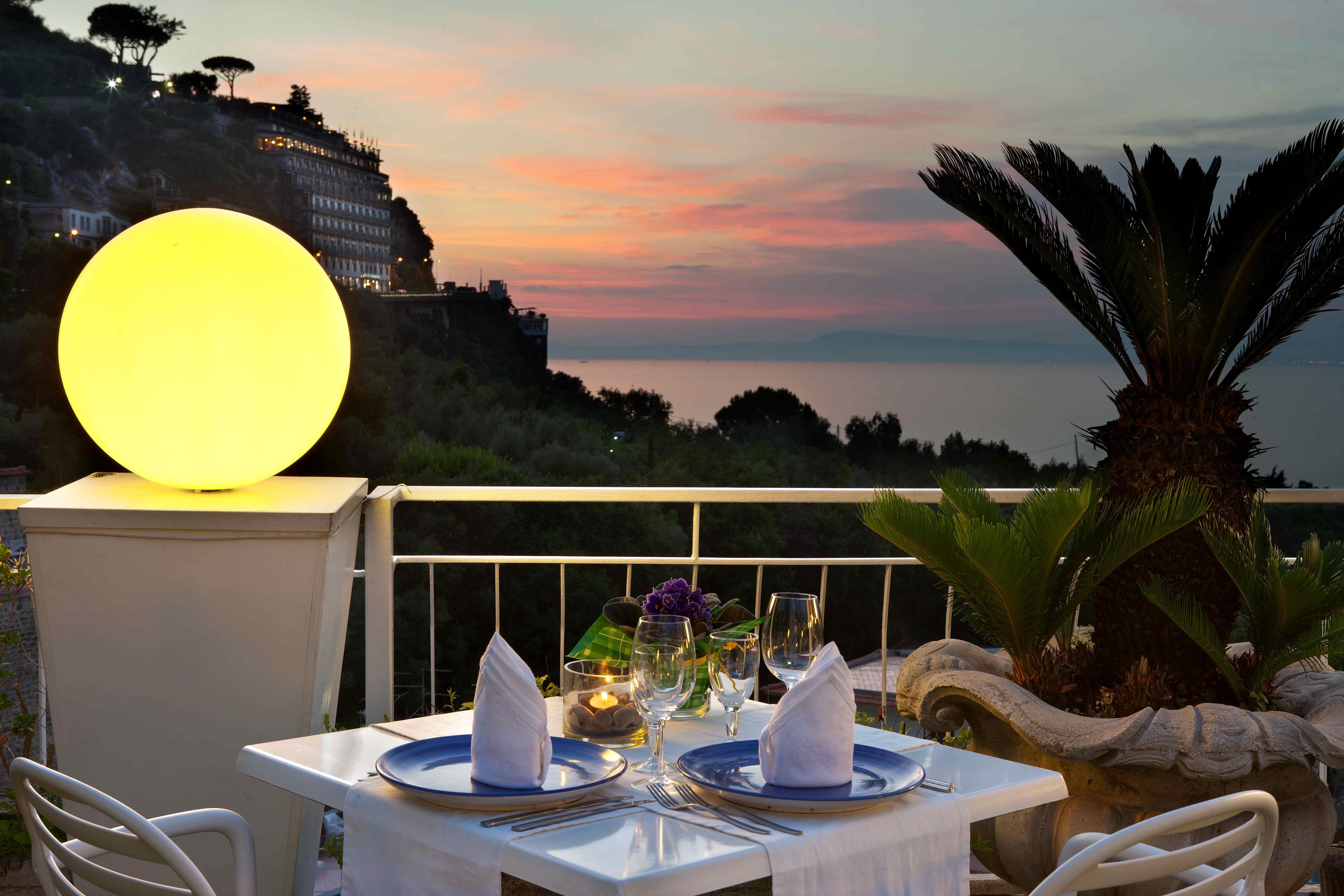 Rivage 3* Sorrento