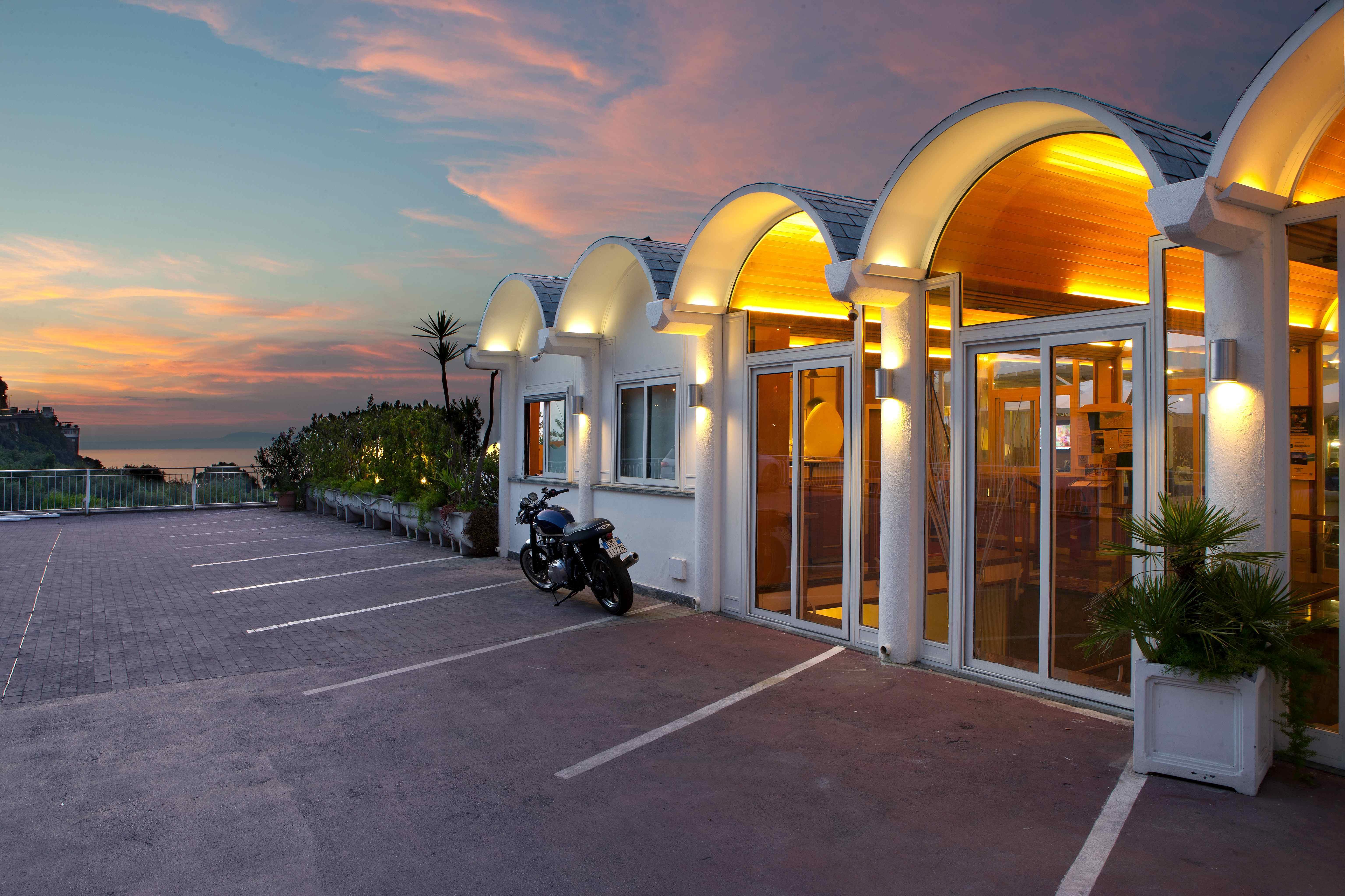 Rivage 3* Sorrento