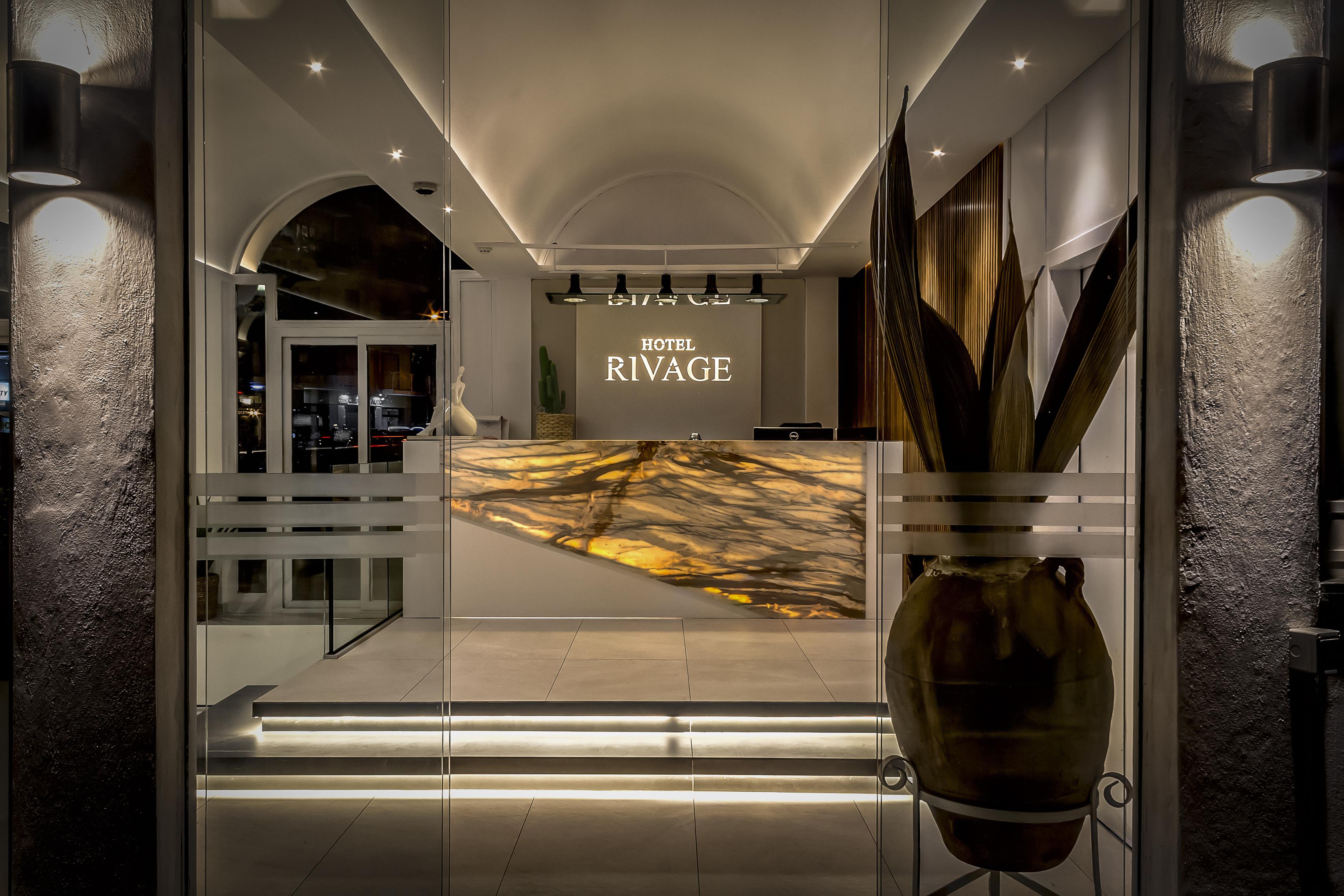 Rivage 3* Sorrento