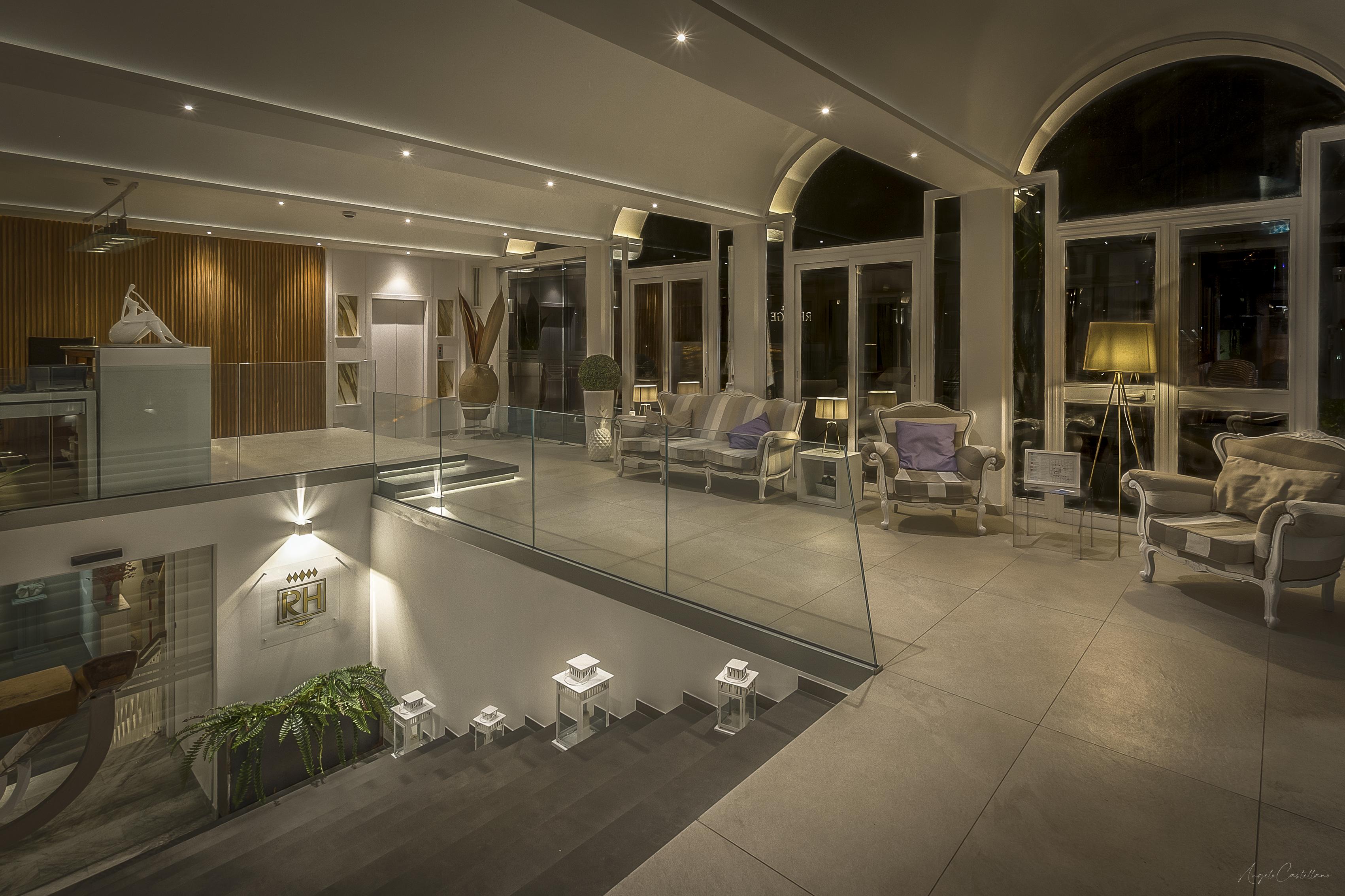 Rivage Hotel