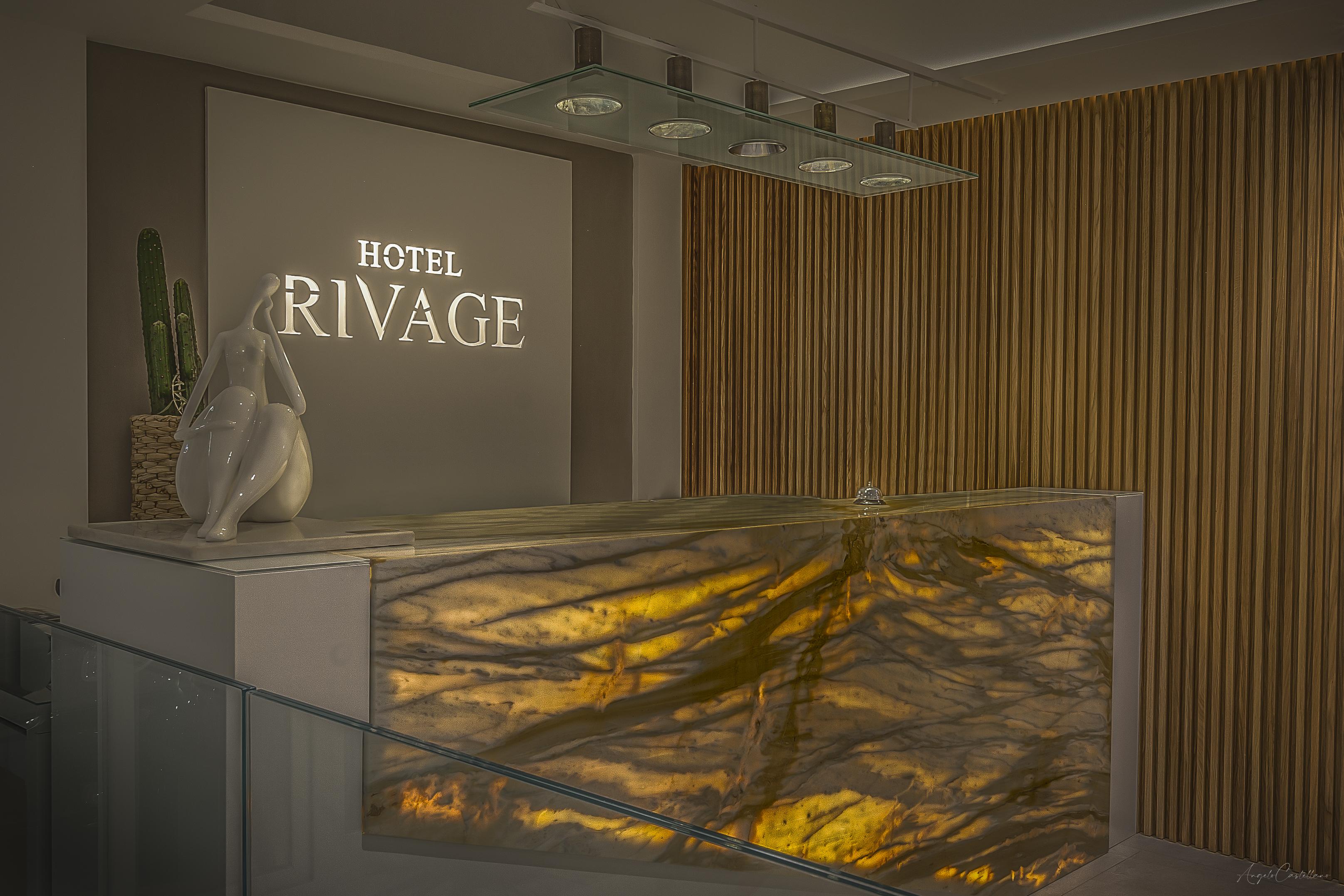 Rivage Hotel 3*