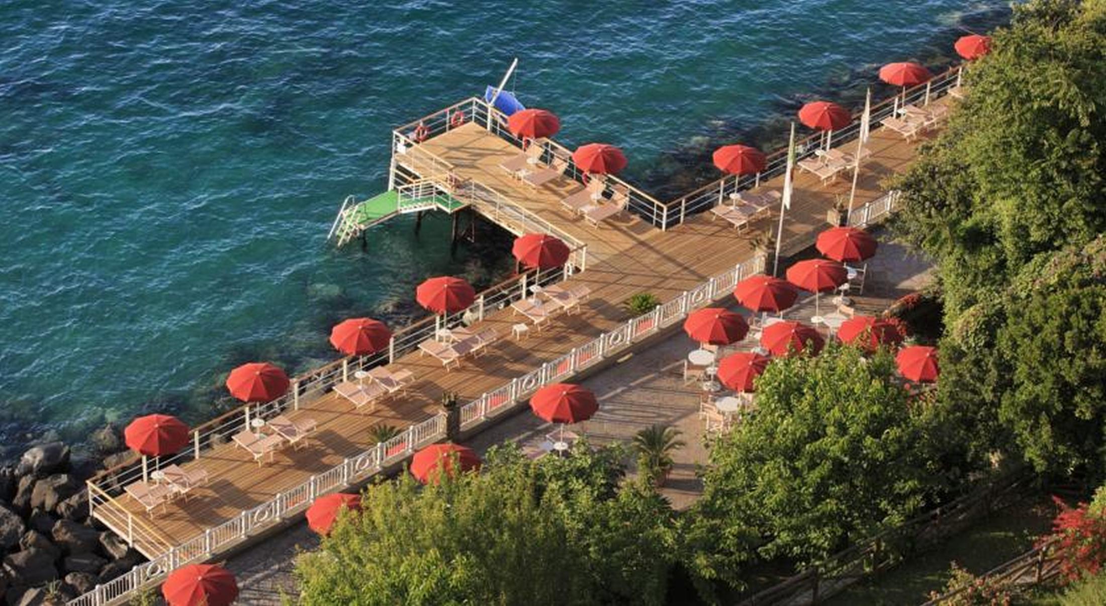 Grand Royal 5* Sorrento