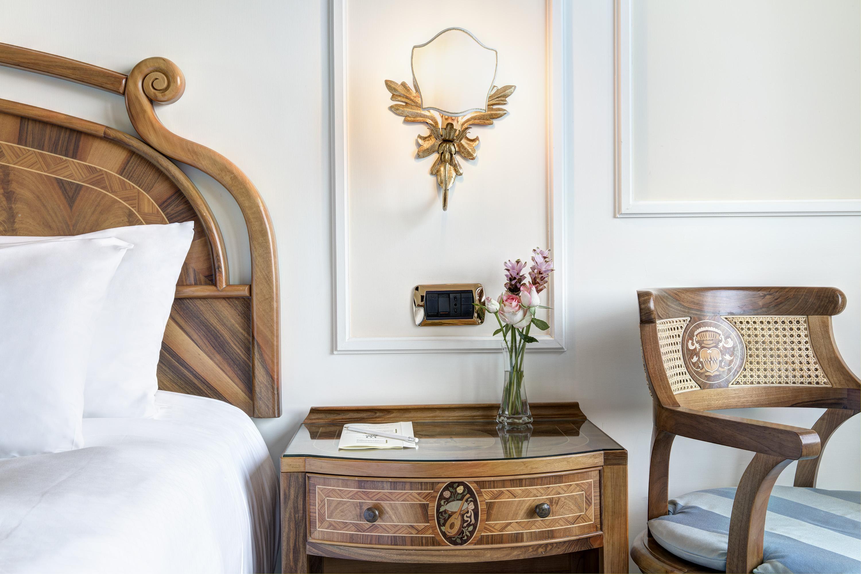 Grand De La Hotel 4*