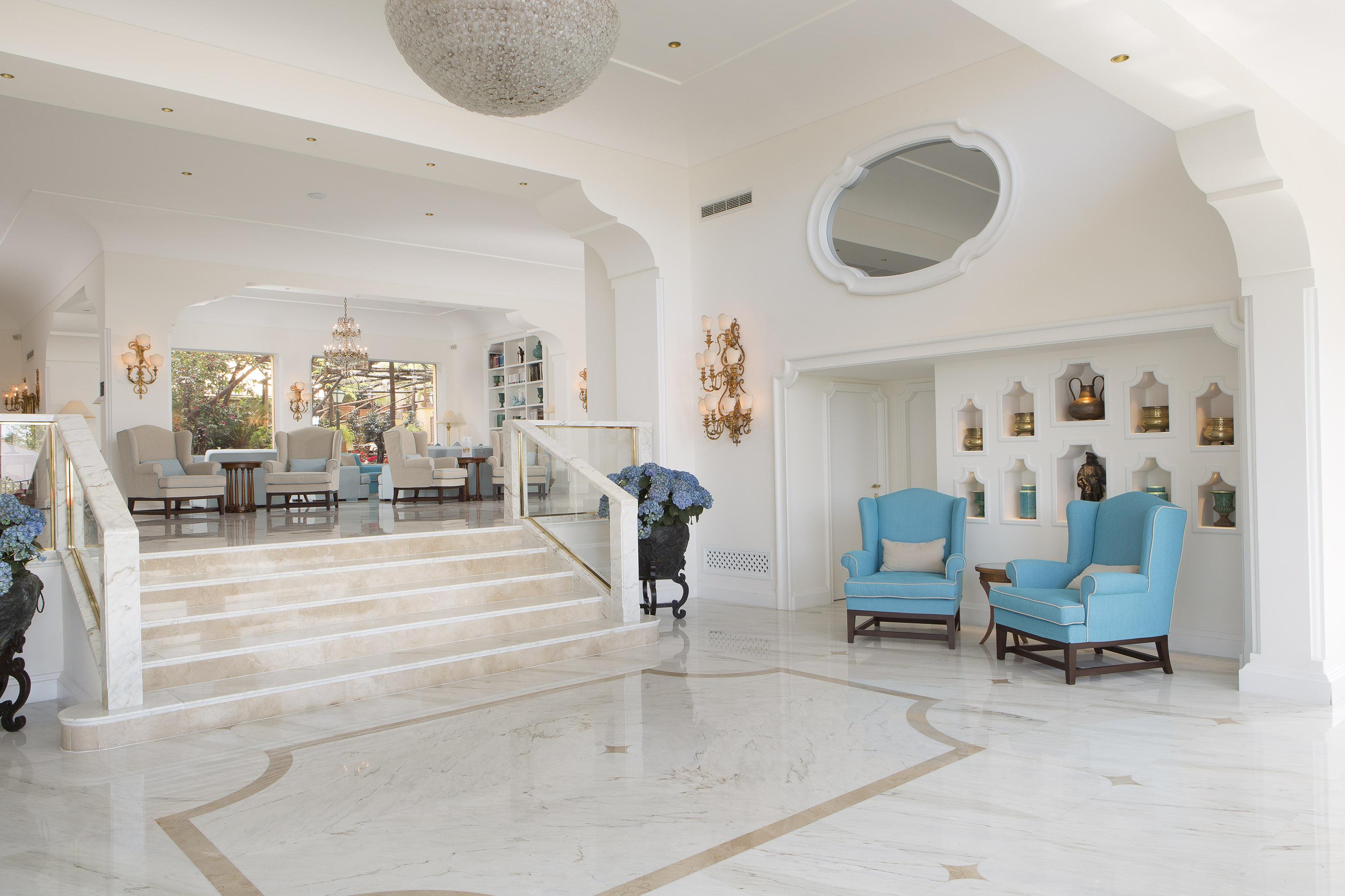 Hotel Grand De La 4*