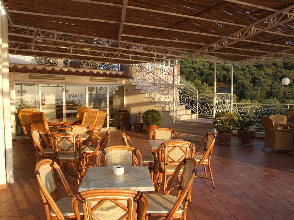 Hotel Dania 3*