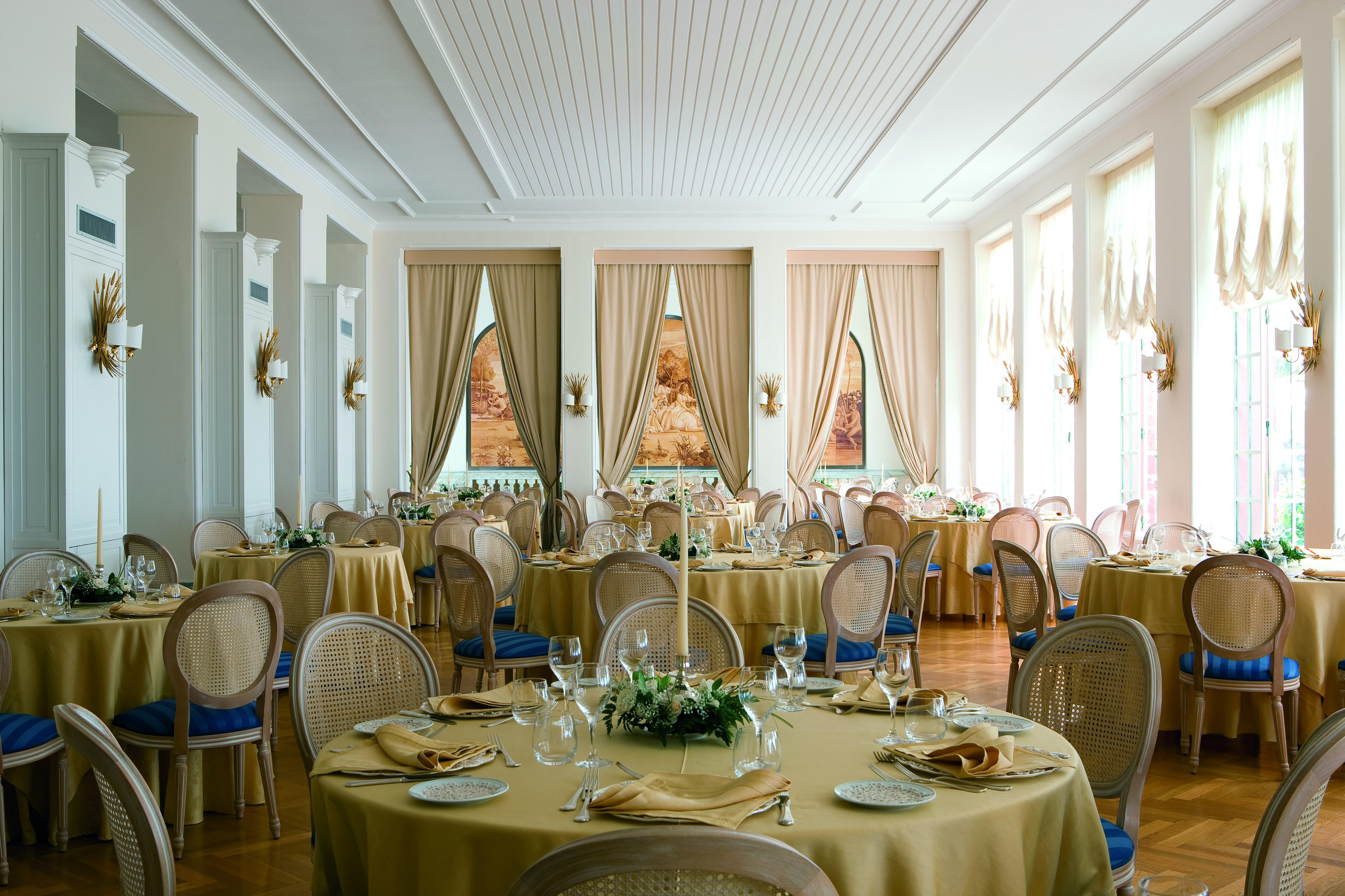 Grand Europa Palace 4*