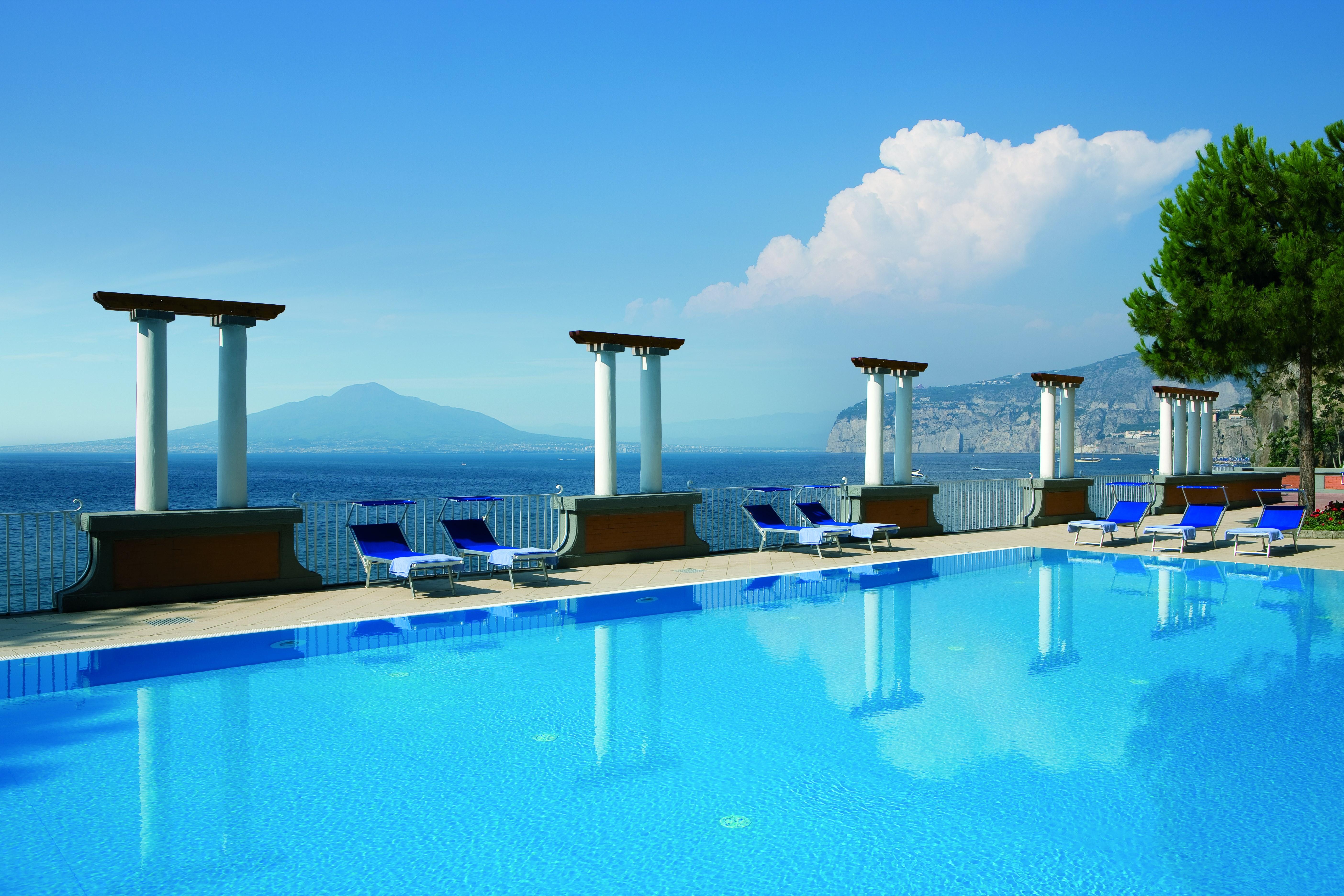 Grand Europa Palace 4*