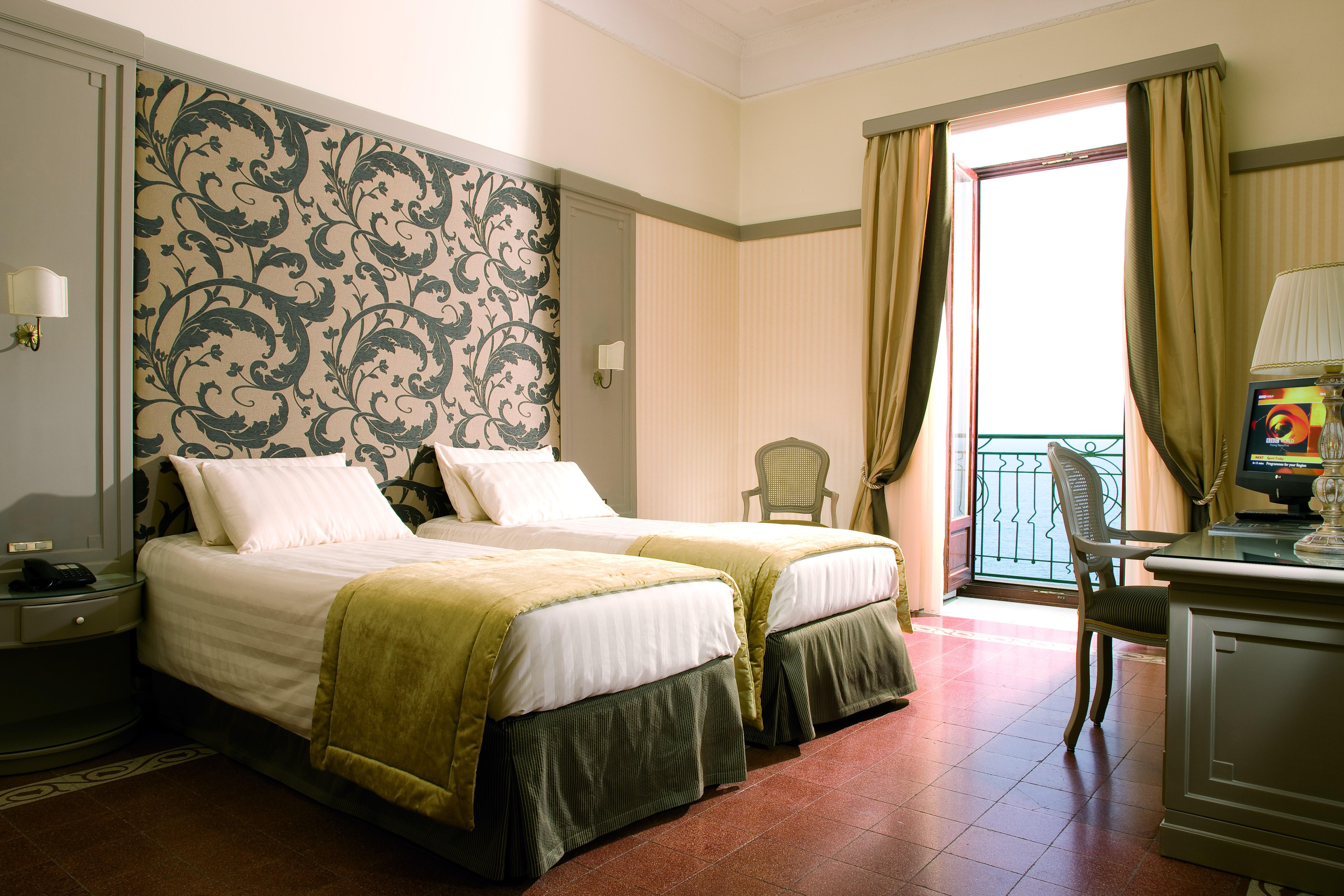 Hotel Grand Europa Palace
