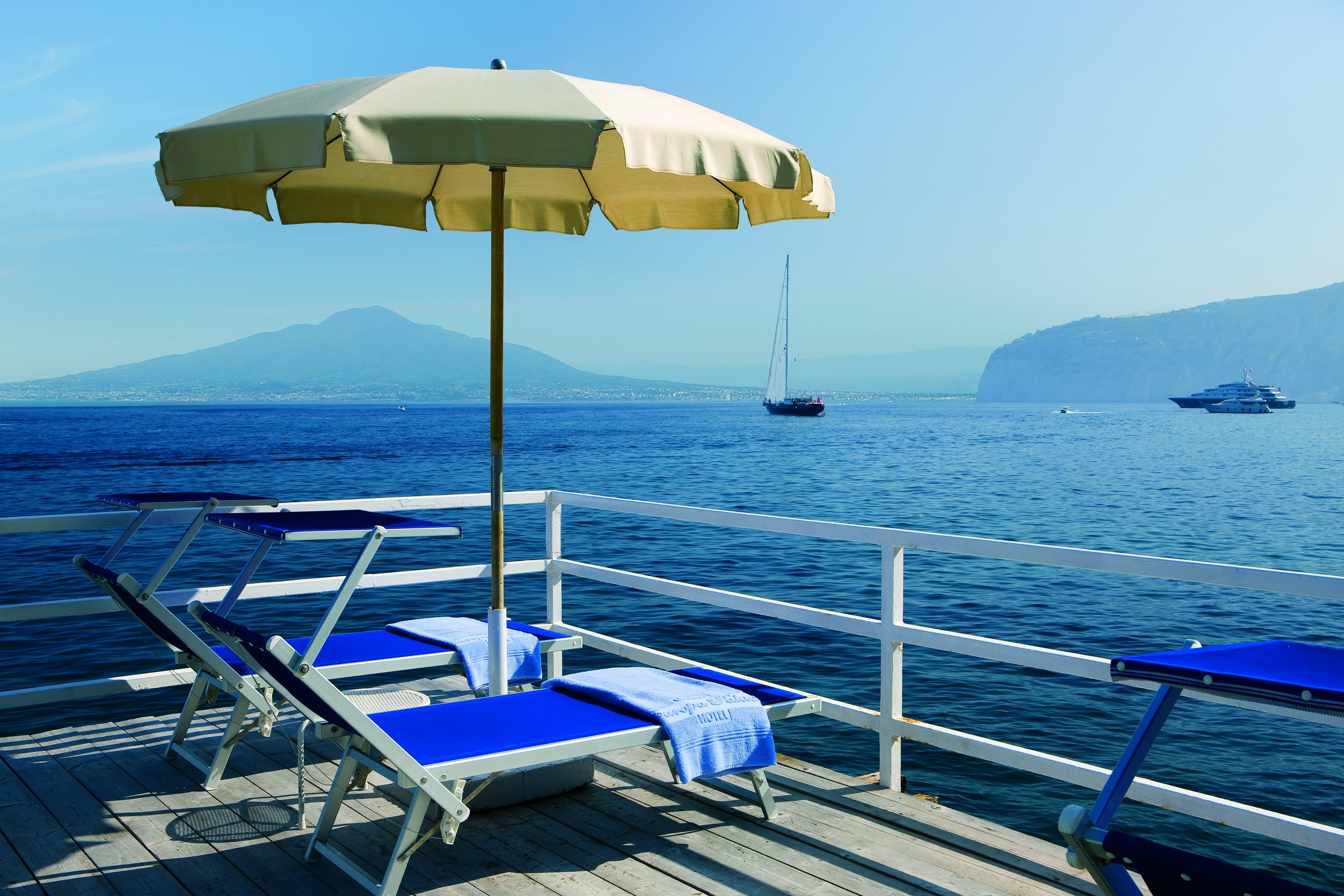 Hotel Grand Europa Palace 4*
