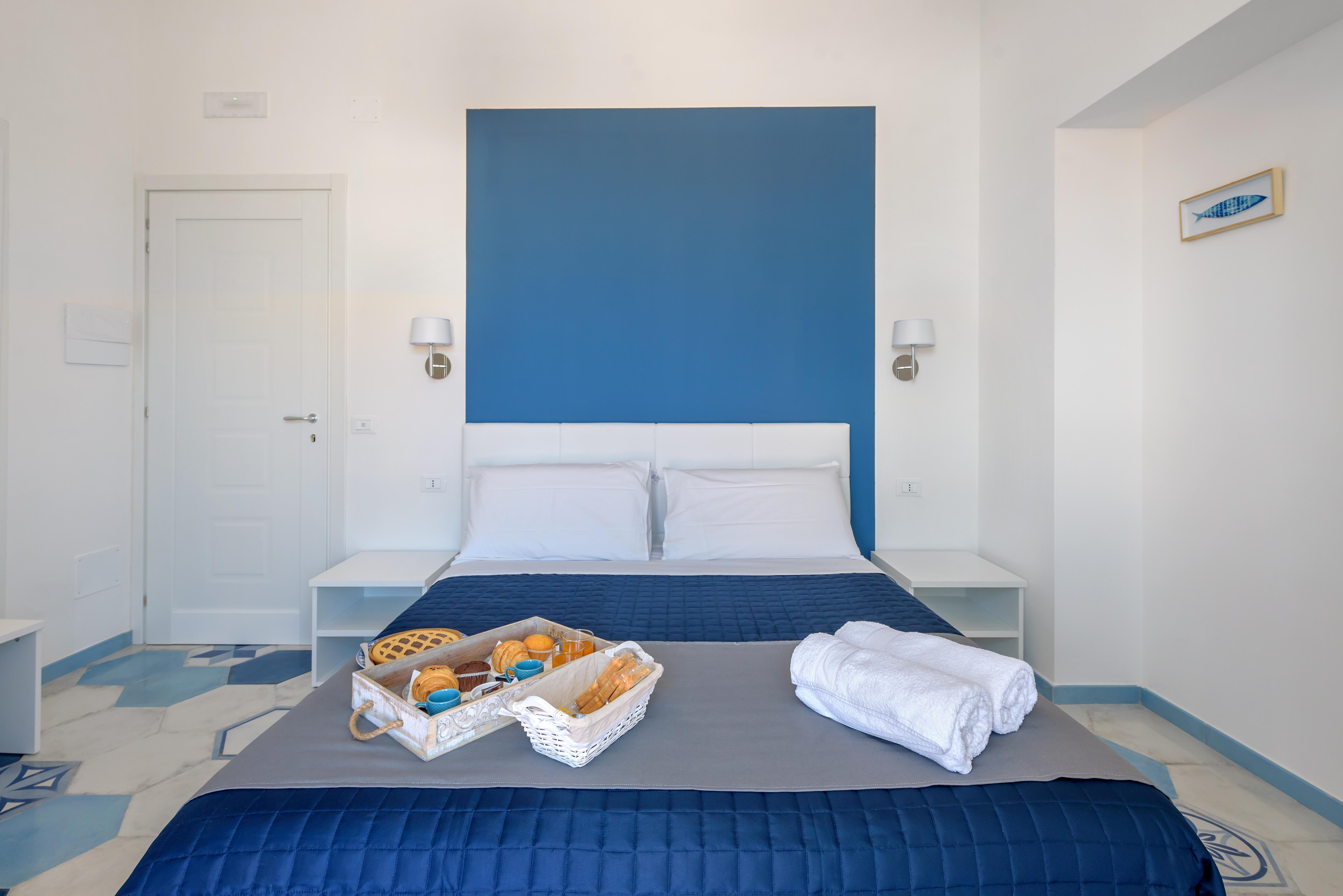 Caruso Bed & Breakfast Sorrento