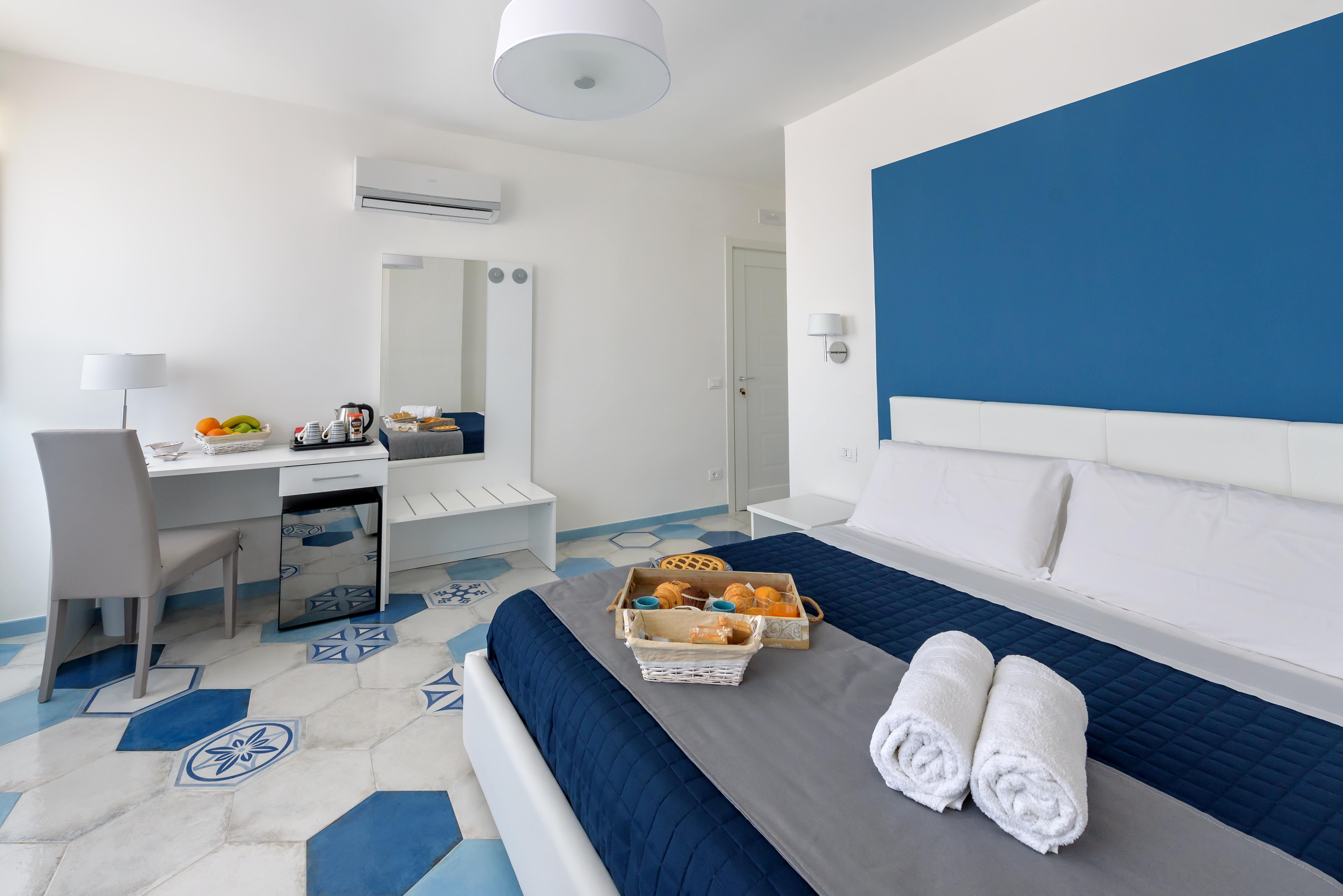 Bed & Breakfast Caruso