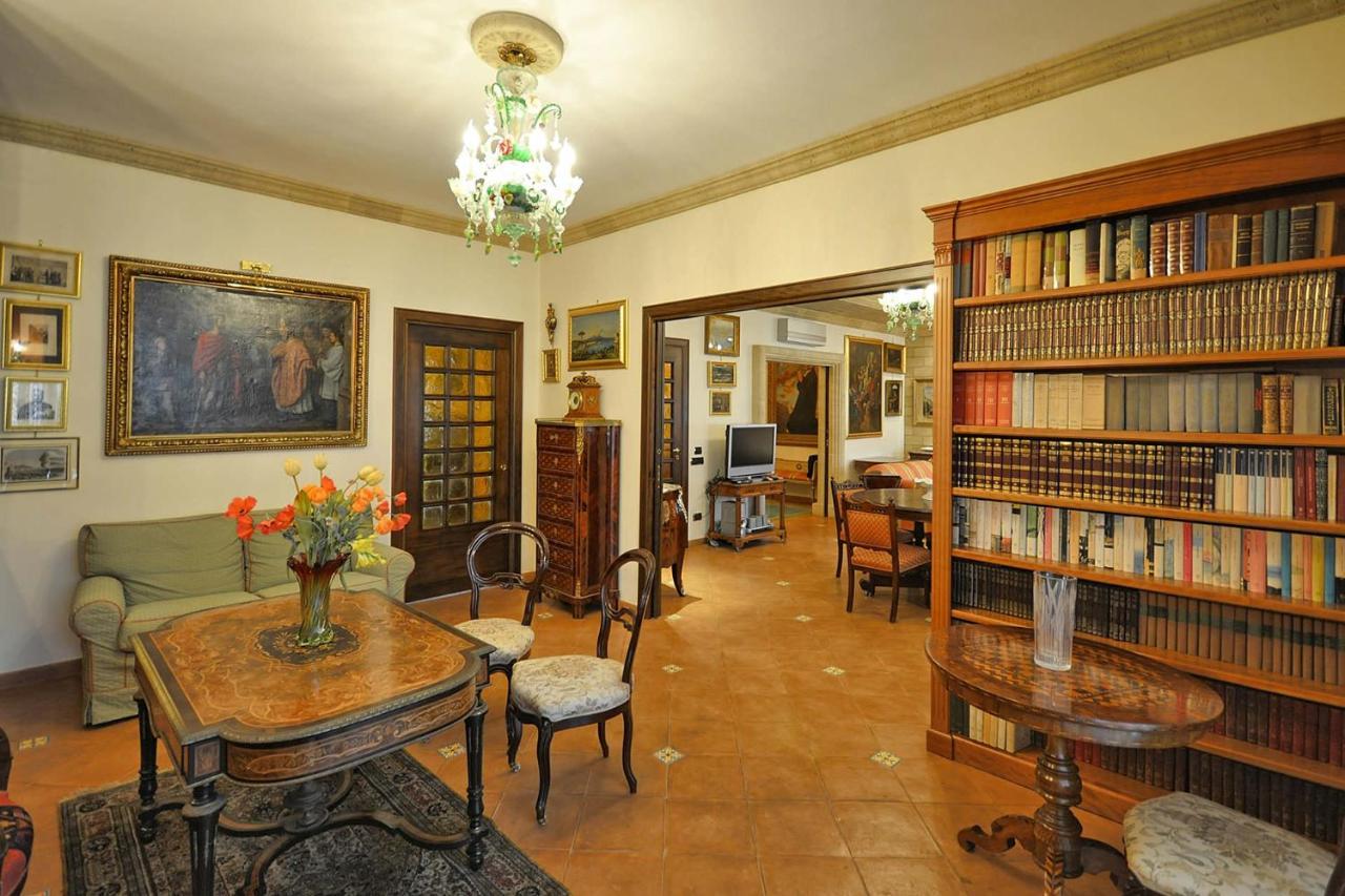 Bright Apartamento Sorrento