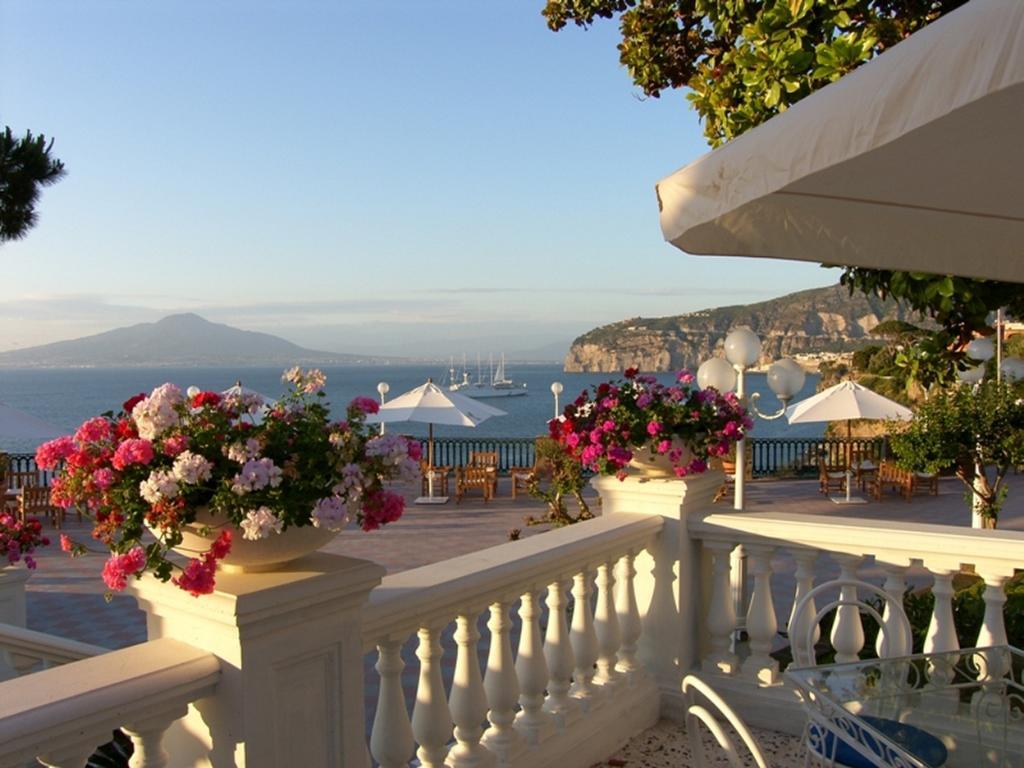 Grand Europa Palace 4*