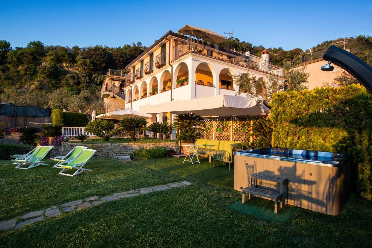 Alloggio per agriturismo Pane