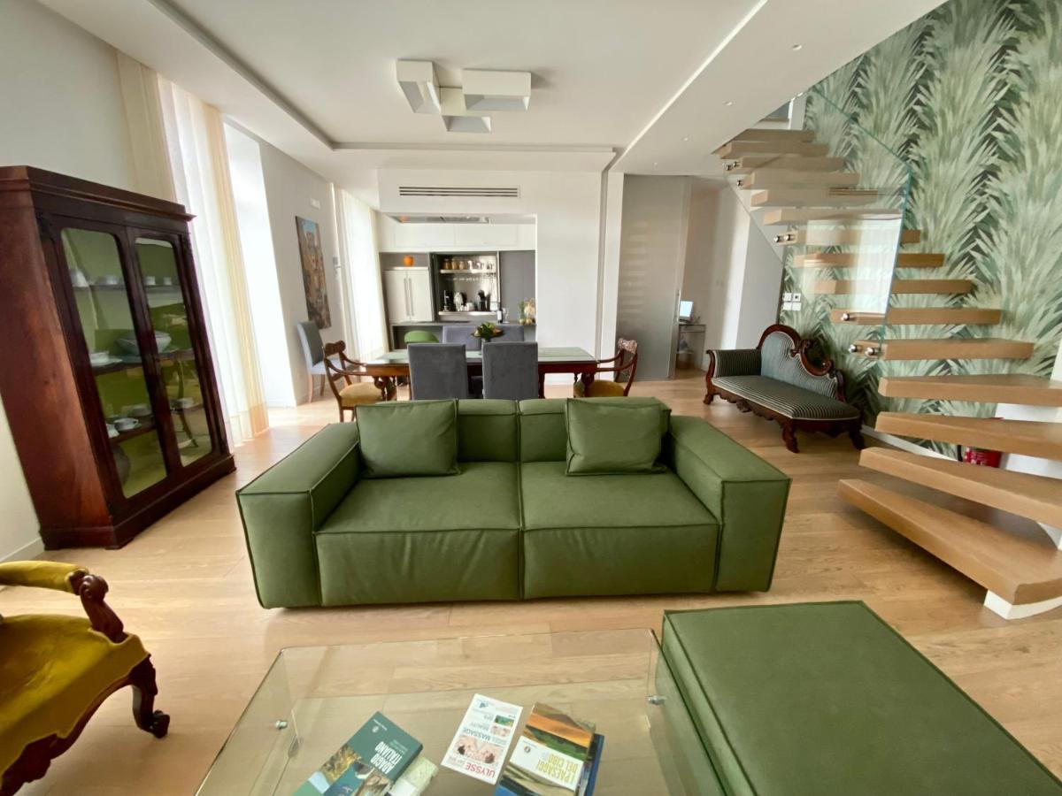 Apartment Grata Hospes - Boutique House - Rooftop Deck - Bbq *