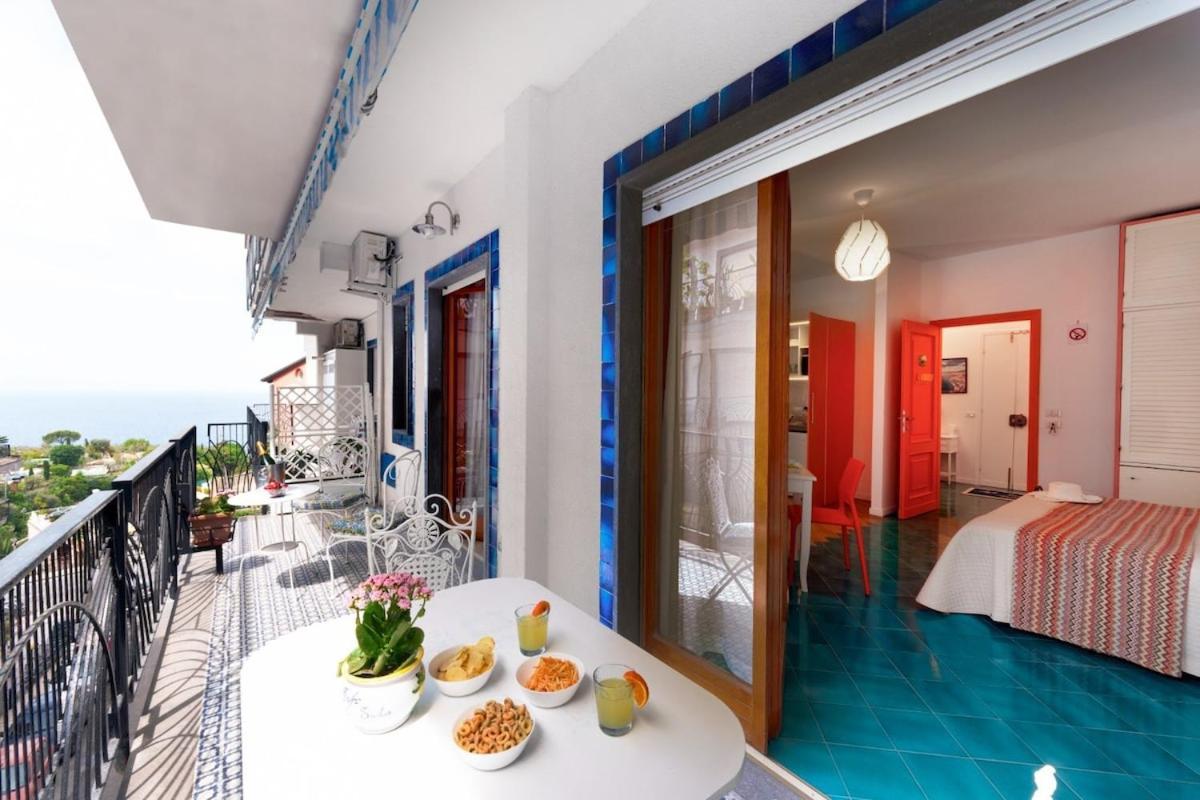 Sofi Casa de férias Sorrento