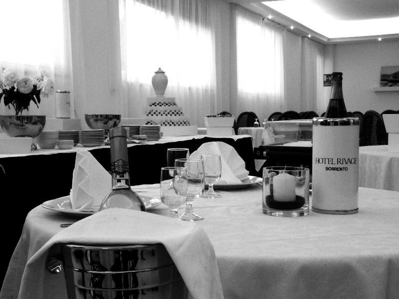 Hotel Rivage Sorrento