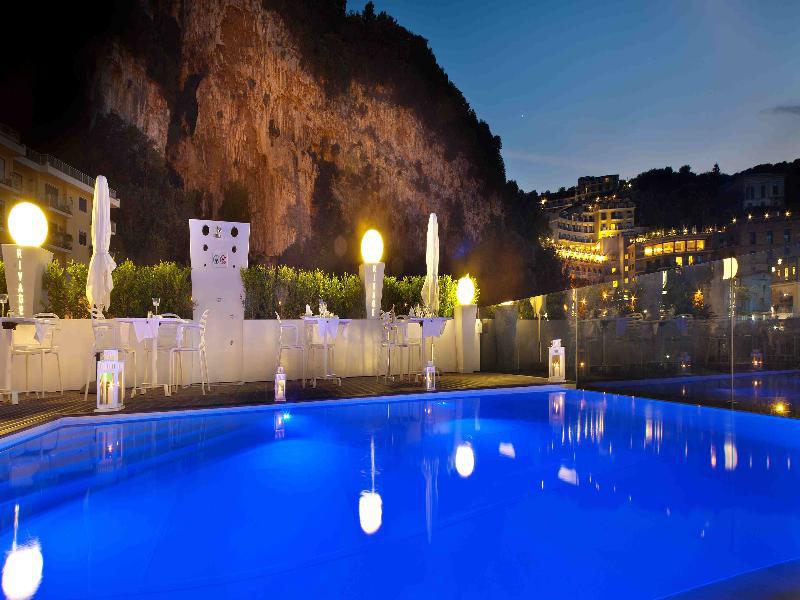 Hotel Rivage