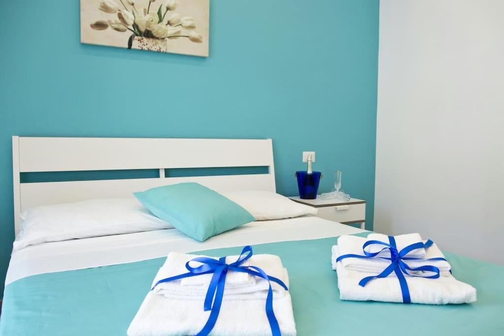 Appartement La Delizia - *