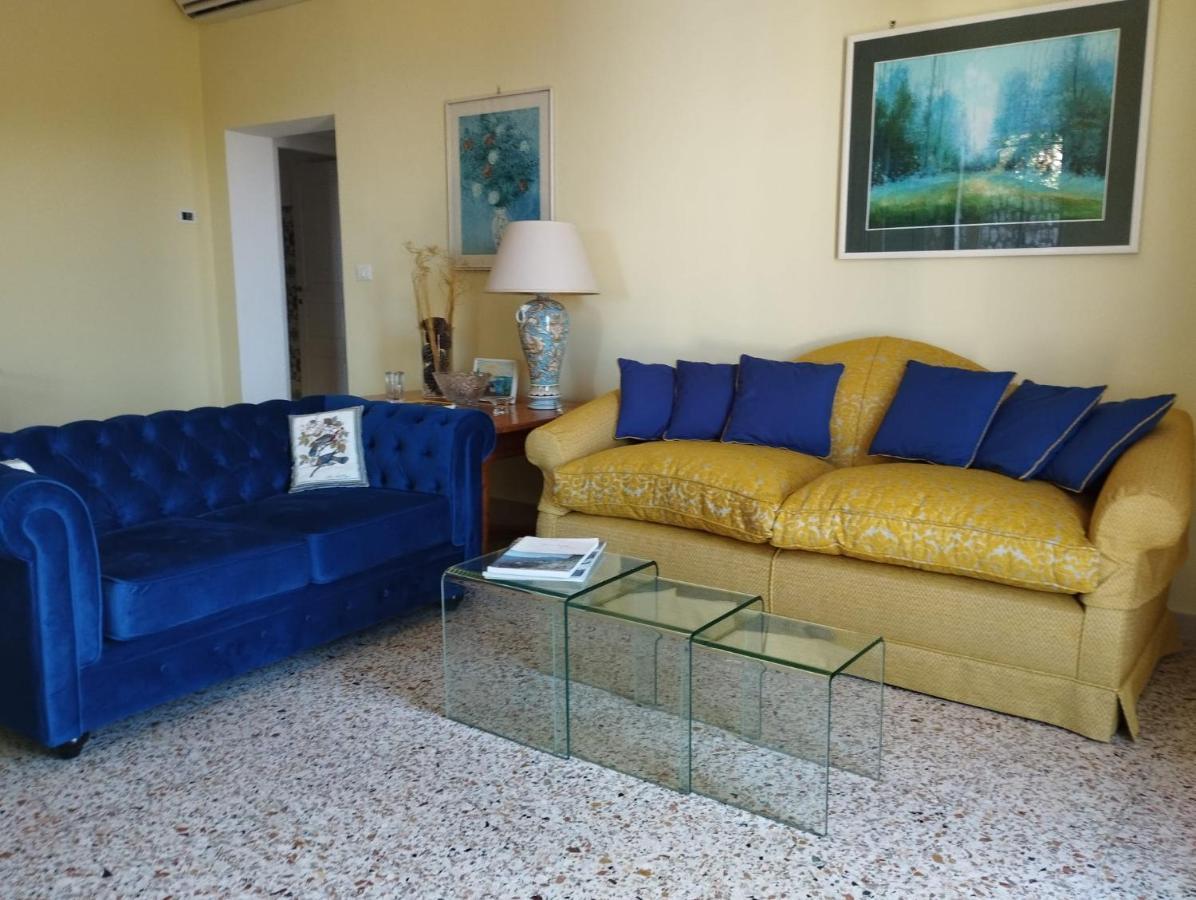 Villa L'ulivina Sorrento