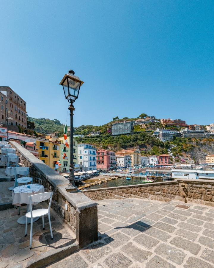 Amoredimare Bed & Breakfast
