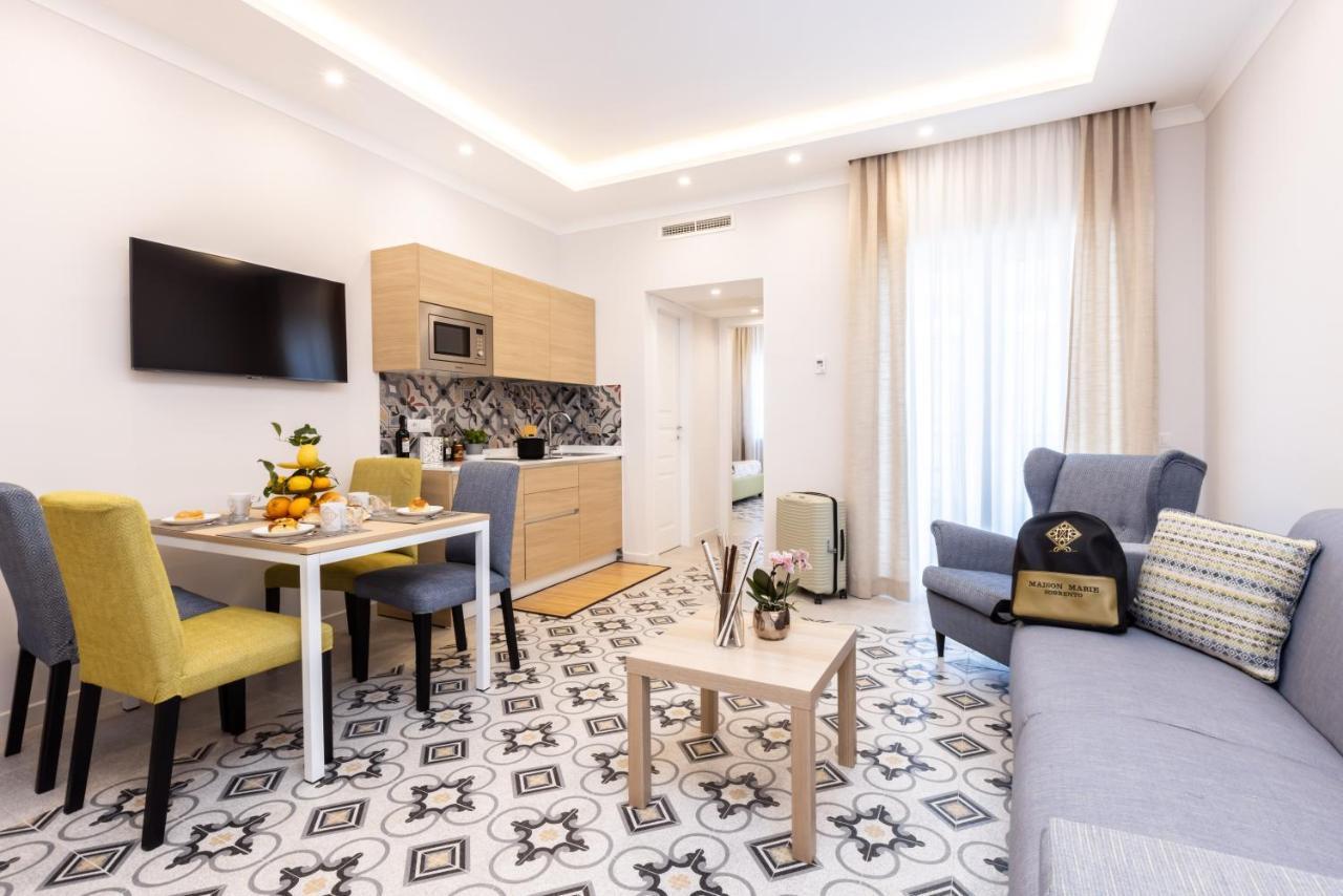 Maison Marie Deluxe Apartamento *