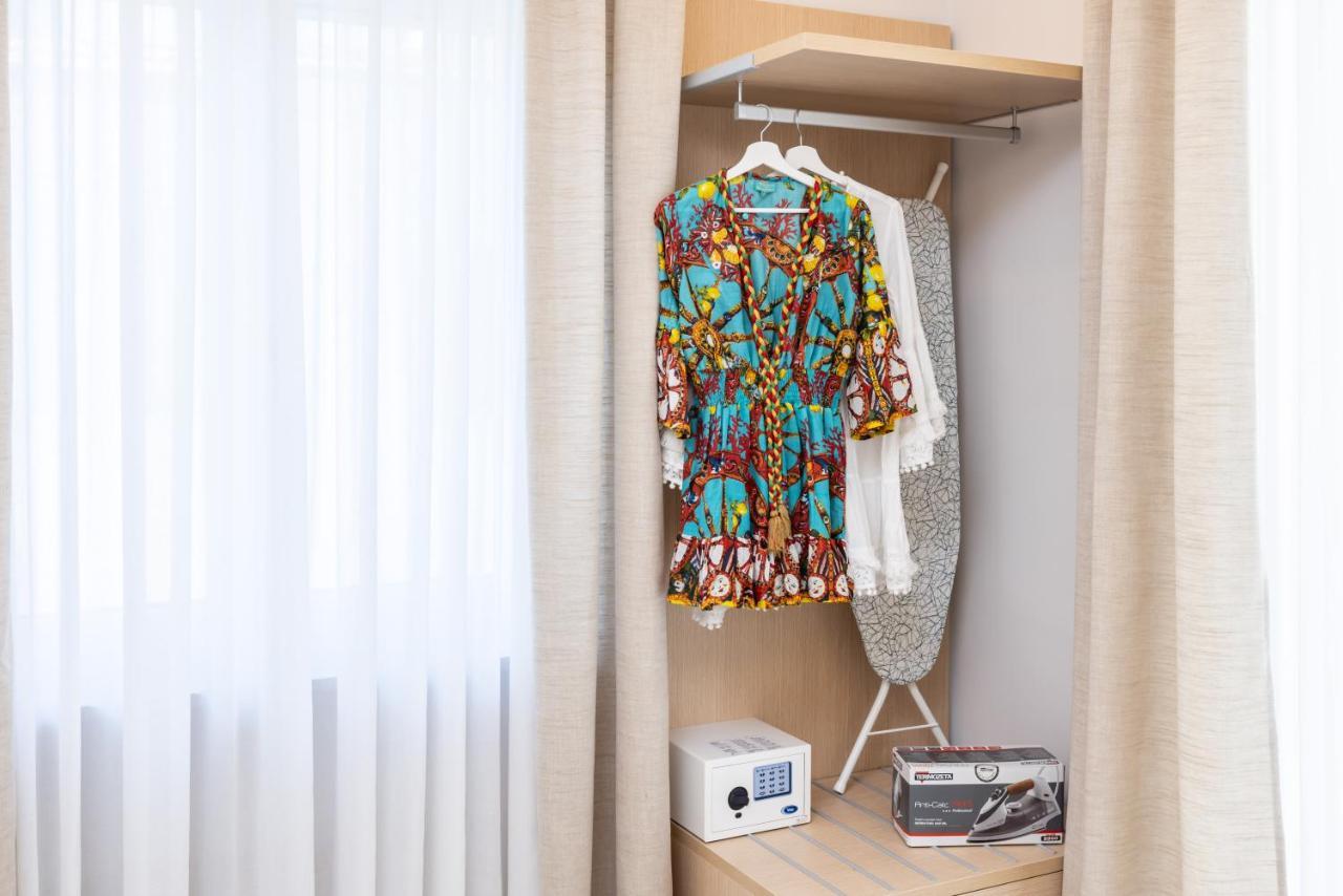 Maison Marie Deluxe Apartamento