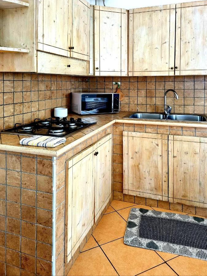 Nanninella Hh Apartamento *