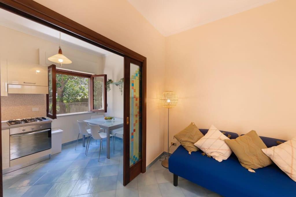 Maison Marianna Apartment