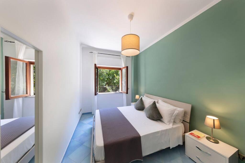Apartment Maison Marianna