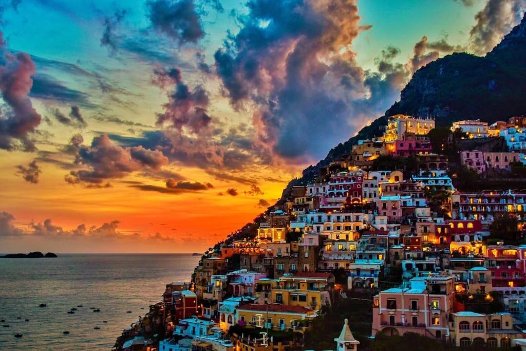 Maison Marianna * Sorrento