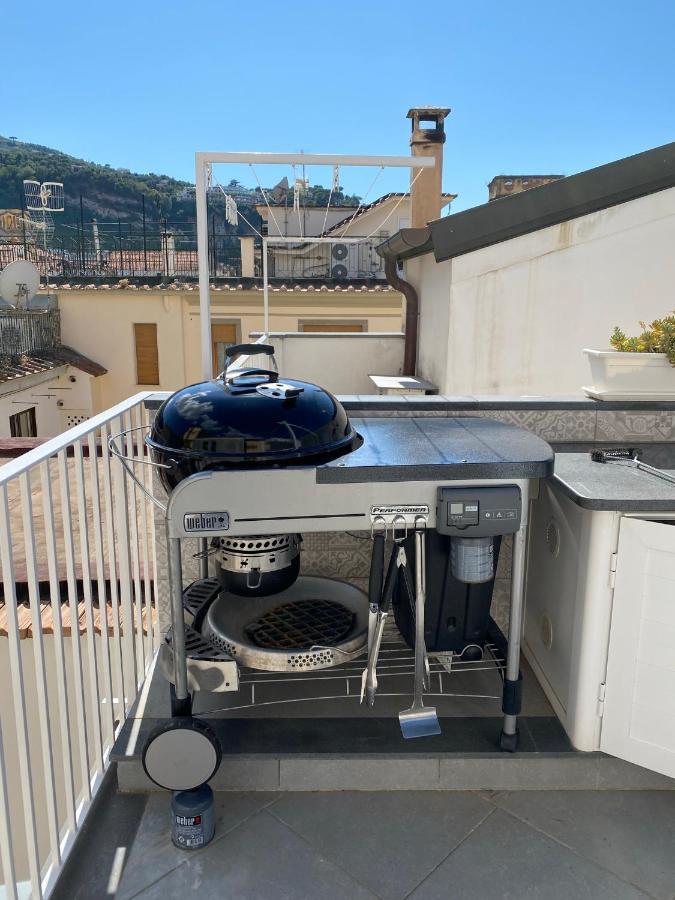 Apartment Grata Hospes - Boutique House - Rooftop Deck - Bbq *