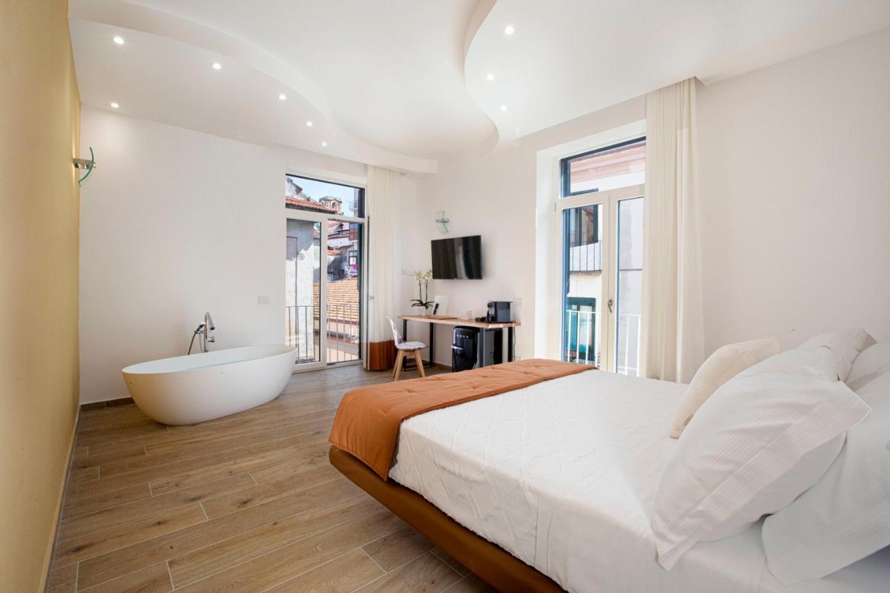 Yourhome - Lidia & Guest house Sorrento