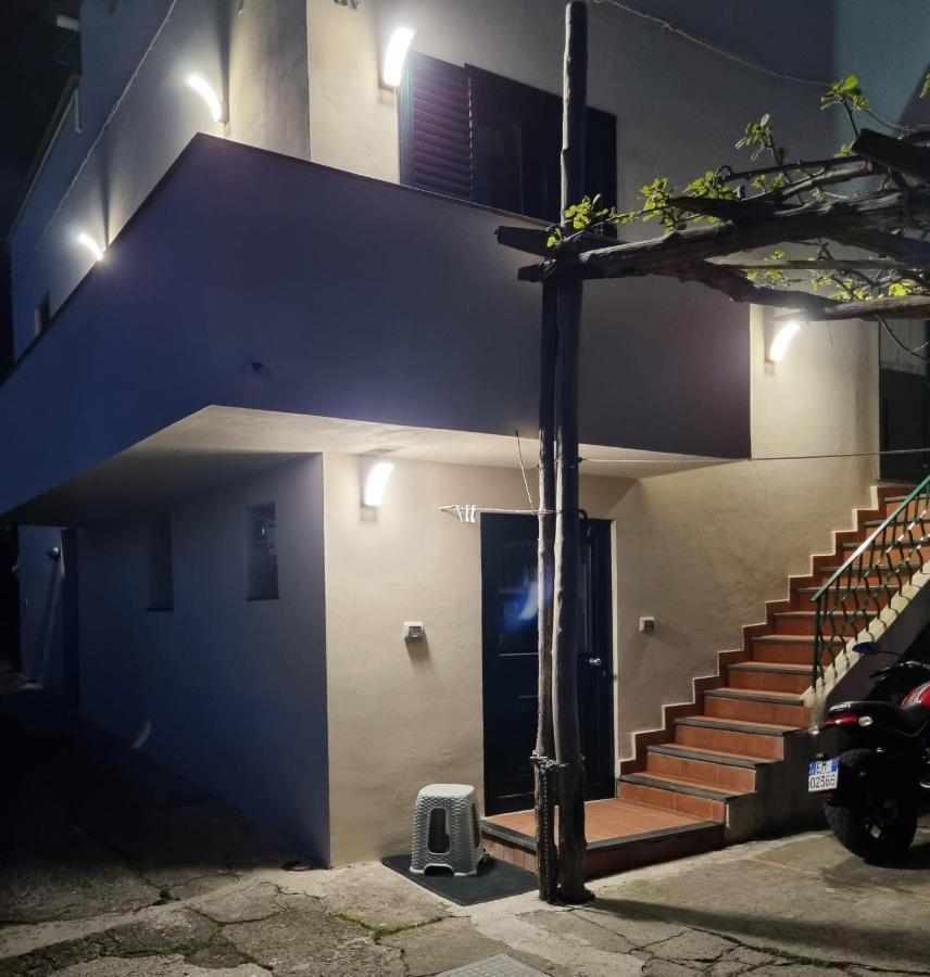 Apartamento Nanninella Hh