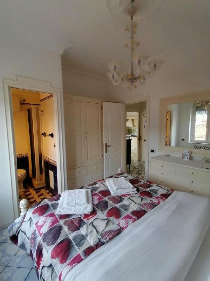 Appartement La Casa Di Rosa *