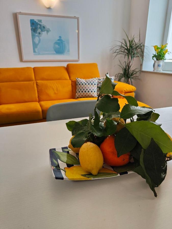 Appartement Palazzo Saltovar *