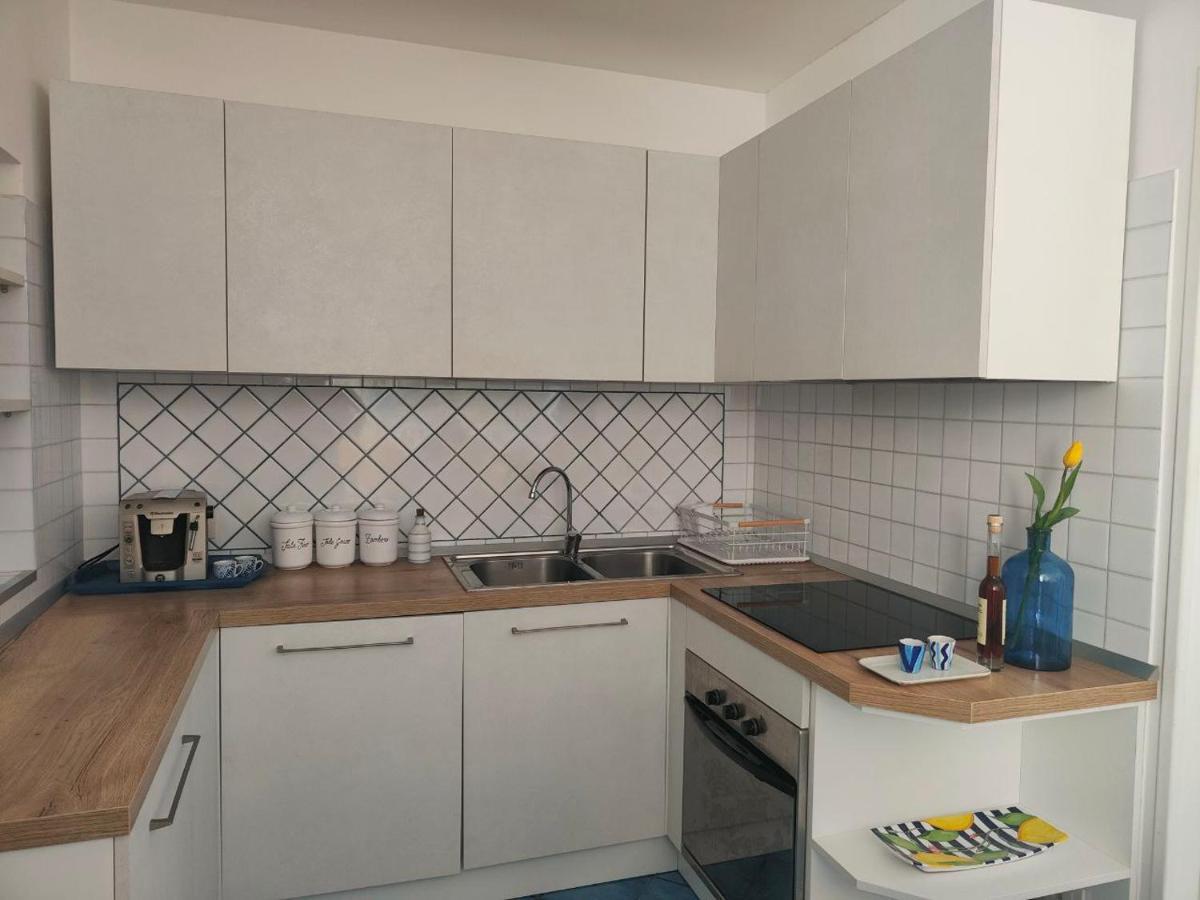 Palazzo Saltovar Appartement *