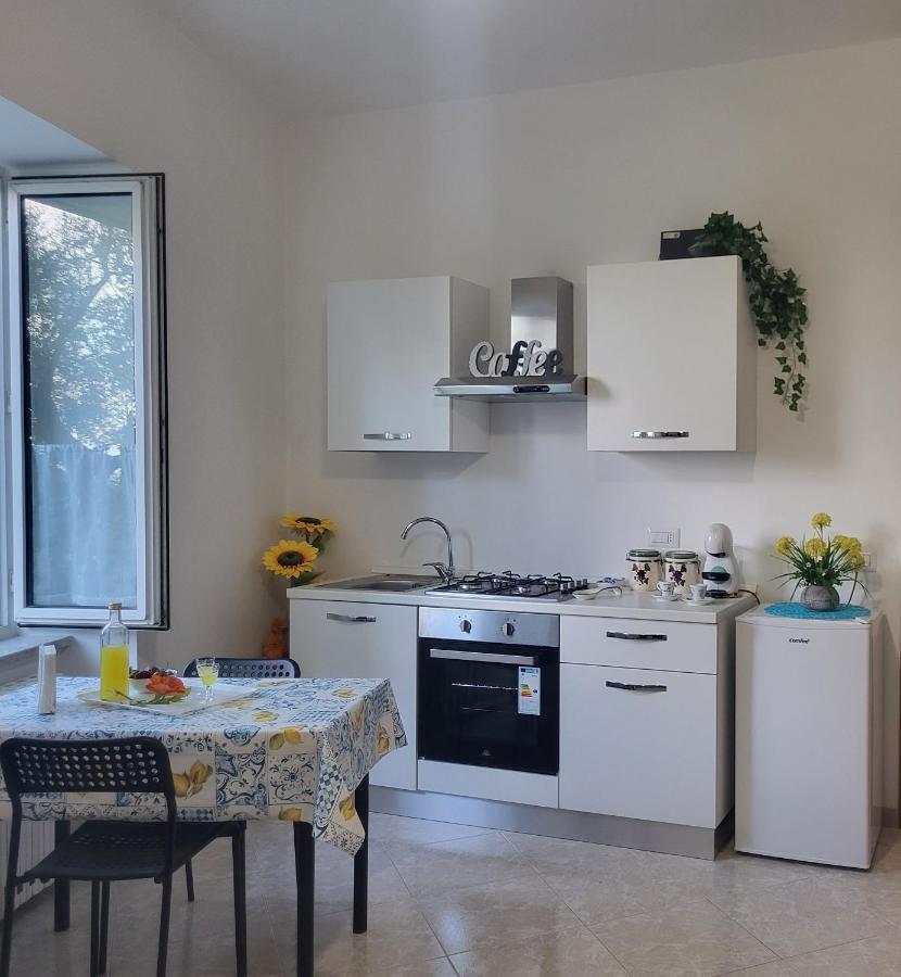 Casa Athena Bed & Breakfast 2*