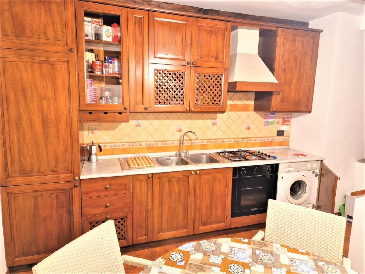 Apartment Bianca Su 