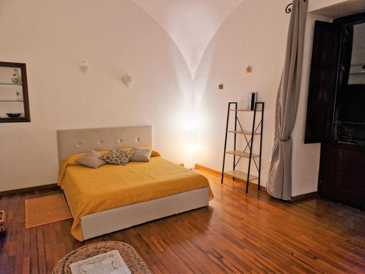 Apartment Bianca Su 