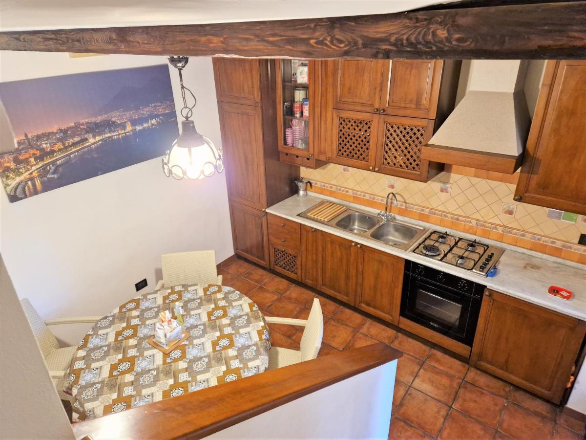 Apartment Bianca Su 