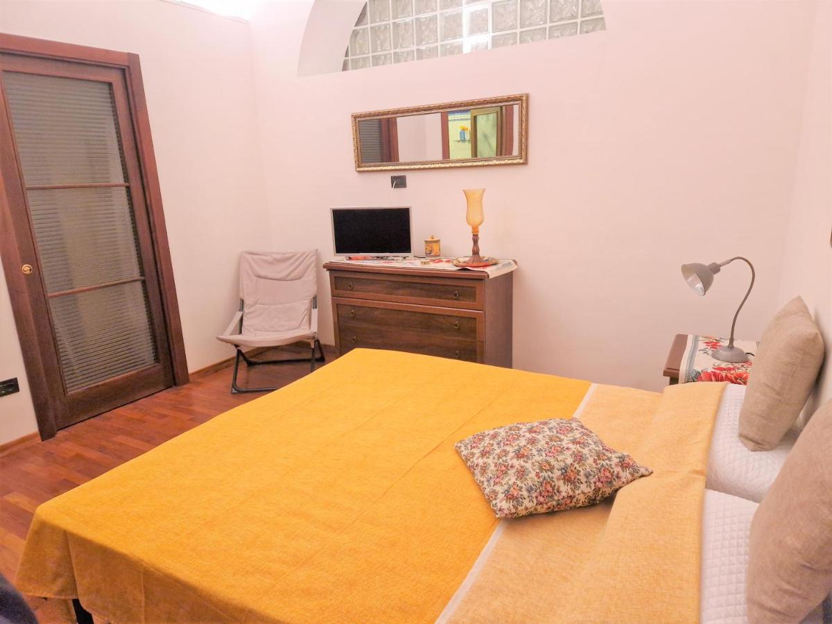 Apartment Bianca Su 