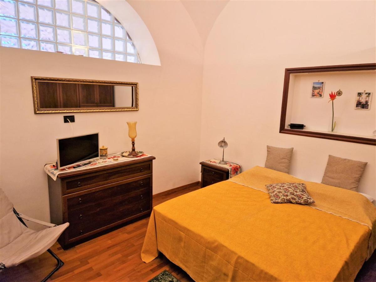 Apartment Bianca Su 