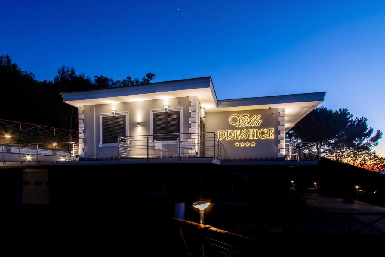 Bed & Breakfast Prestige *