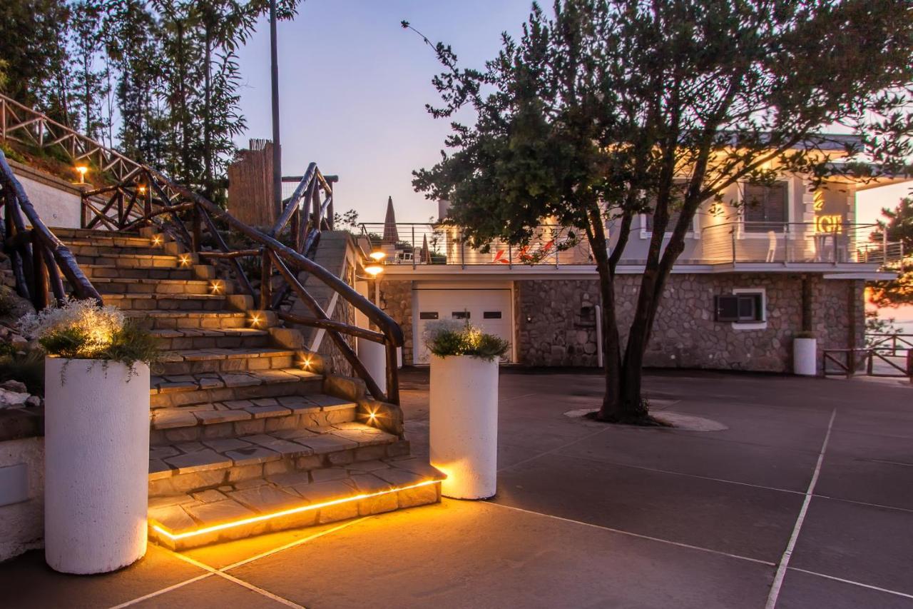 Prestige Bed & Breakfast *