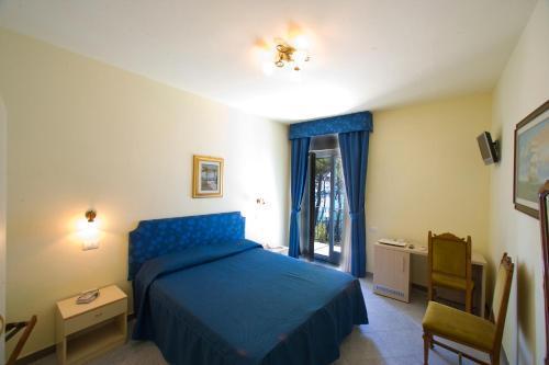 Villaggio Lubrense Hotel Massa Lubrense