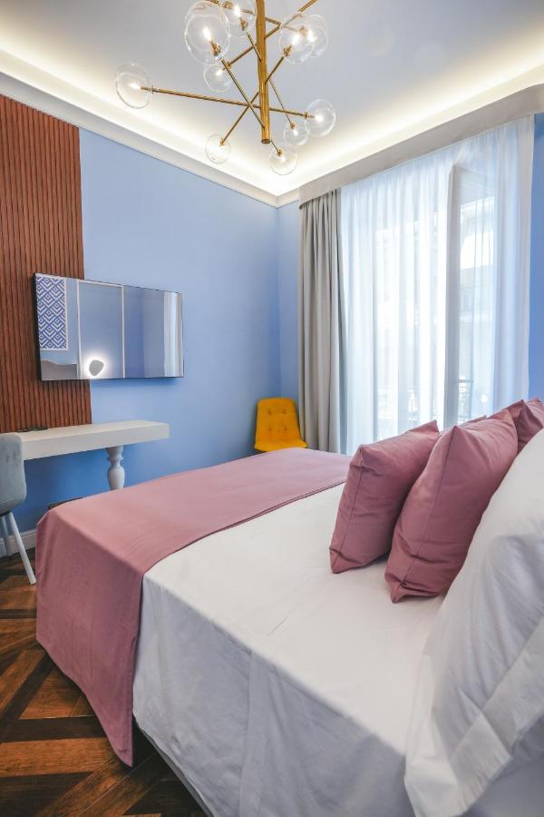 Cafe Latino Guest house