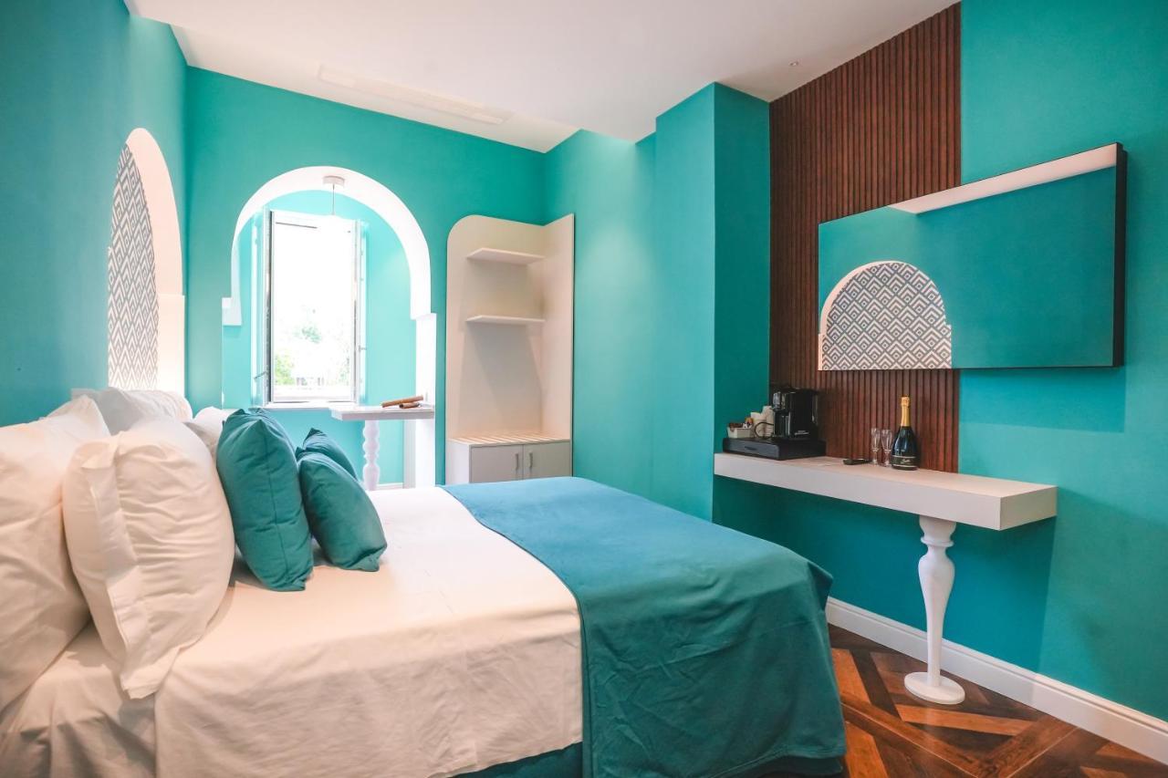 Cafe Latino Guest house Sorrento