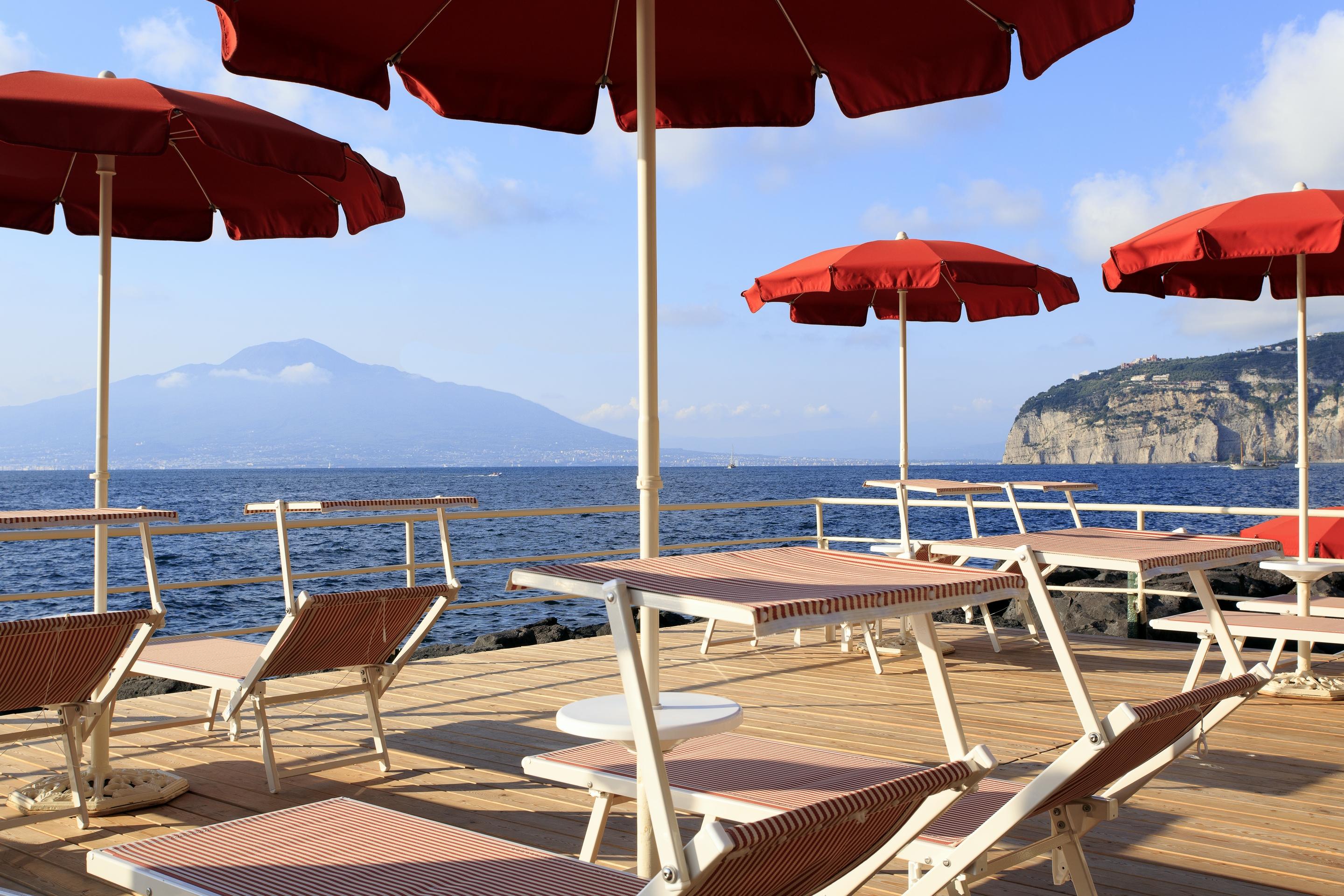 Grand Ambasciatori 5* Sorrento